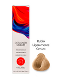 TEC ITALY DESIGNER COLOR P.01