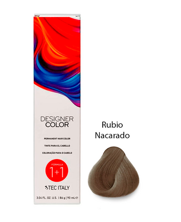 TEC ITALY DESIGNER COLOR P.2