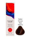 TEC ITALY DESIGNER COLOR 6.66