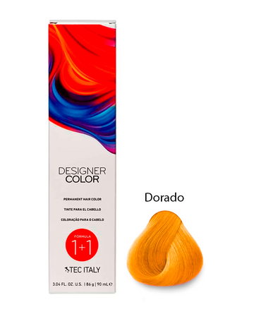 TEC ITALY DESIGNER COLOR 0.33