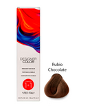 TEC ITALY DESIGNER COLOR 7.8