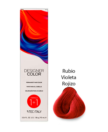 TEC ITALY DESIGNER COLOR 7.76