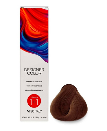 TEC ITALY DESIGNER COLOR 6.44