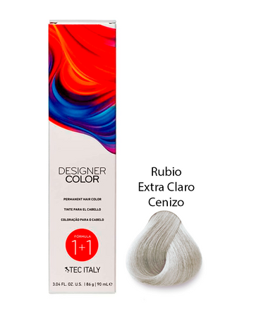 TEC ITALY DESIGNER COLOR 10.1