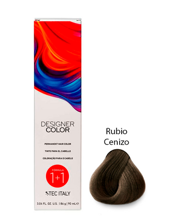TEC ITALY DESIGNER COLOR 7.1