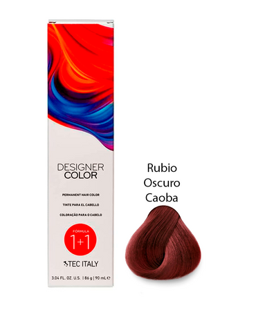TEC ITALY DESIGNER COLOR 6.5