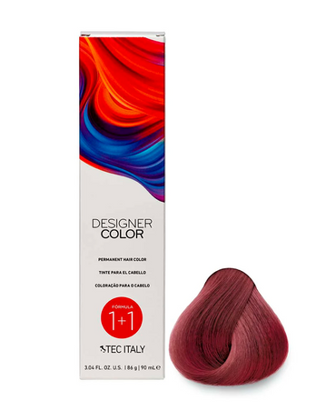 TEC ITALY DESIGNER COLOR 7.52