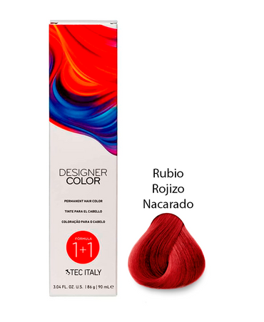 TEC ITALY DESIGNER COLOR 7.62