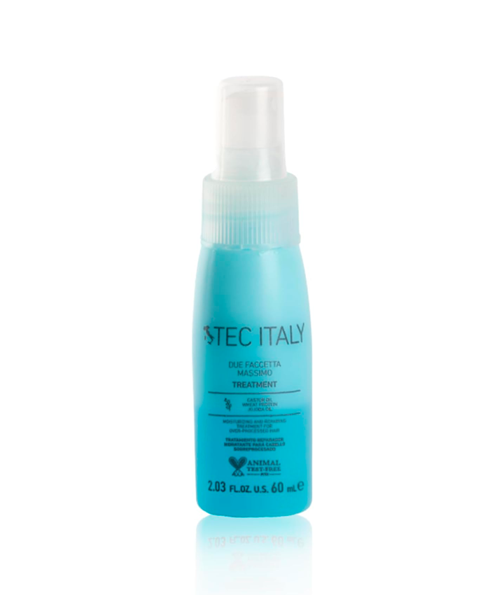 TEC ITALY REPAIR DUE FACCETA MASSIMO 60 ML.