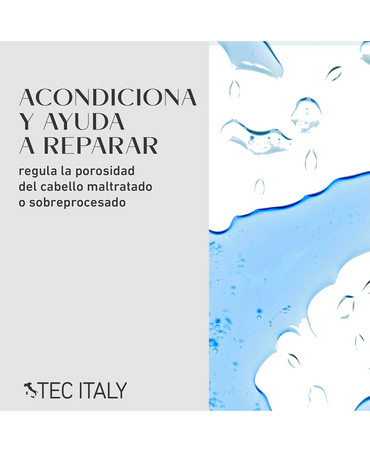TEC ITALY REPAIR DUE FACCETA MASSIMO 60 ML.