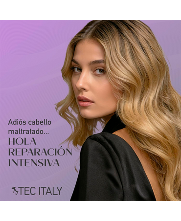 TEC ITALY REPAIR DUE FACCETA MASSIMO 60 ML.