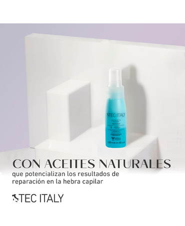 TEC ITALY REPAIR DUE FACCETA MASSIMO 60 ML.