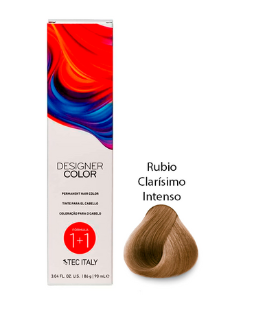 TEC ITALY DESIGNER COLOR 9NN