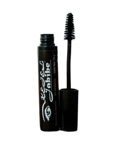 KEJEL JABIBE MASCARA PESTAÑAS NEGRO 13 G.