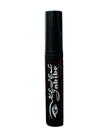 KEJEL JABIBE MASCARA PESTAÑAS NEGRO 13 G.