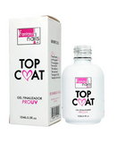 FANTASY NAILS TOP COAT GEL FINALIZADOR UV 15 ML.