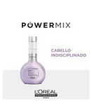 LP LOREAL SERIE EXPERT LISS UNLIMITED POWER MIX 150 ML.+ DOSIF. - El Palacio De La Belleza