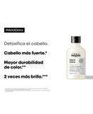 LP LOREAL SERIE EXPERT METAL DETOX SHAMPOO 300 ML. 2026