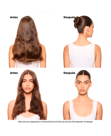 LP LOREAL TECNI ART NUEVO DEPOLISH PASTE 100 ML.FUERZA 4 2026 - El Palacio De La Belleza