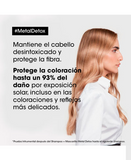 LP LOREAL SERIE EXPERT METAL DETOX MASK 250 ML. 2026