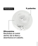 LP LOREAL SERIE EXPERT METAL DETOX MASK 250 ML. 2026