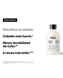 LP LOREAL SERIE EXPERT METAL DETOX PROFESSIONAL SHAMPOO 1500 ML. 2026
