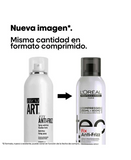 LP LOREAL TECNI ART FIX ANTI-FRIZZ SPRAY 250 ML.