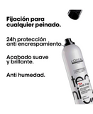 LP LOREAL TECNI ART FIX ANTI-FRIZZ SPRAY 250 ML.