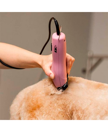 WAHL PRO ANIMAL KM2+ CLIPPER PERROS GATOS CABALLOS