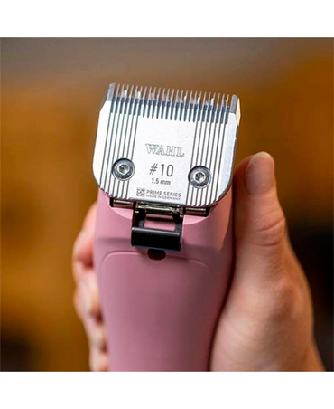 WAHL PRO ANIMAL KM2+ CLIPPER PERROS GATOS CABALLOS