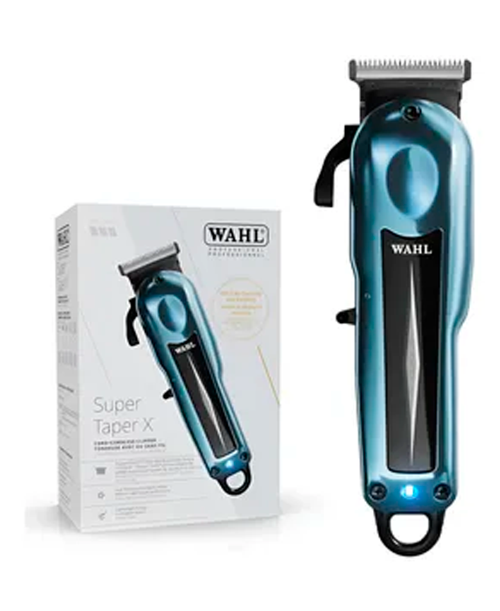 WAHL SUPER TAPER CORDLESS PRO 3027719