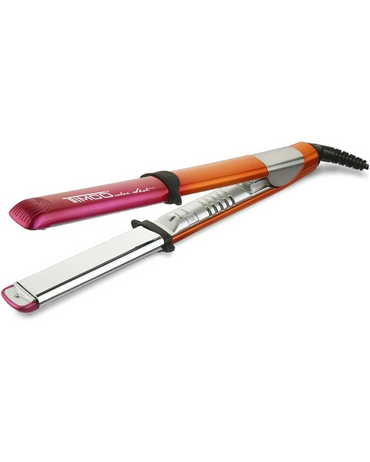 TIMCO PLANCHA FBT2015RN COLOR SHOT ROSA/NARANJA