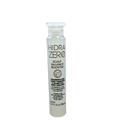 HIDRA ZERO SCALP BALANCE BOOSTER 10 ML.
