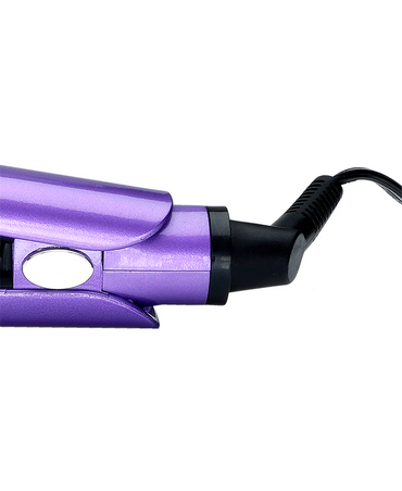 TIMCO PLANCHA PK-M AKTIVKOHLE PURPURA