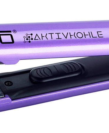 TIMCO PLANCHA PK-M AKTIVKOHLE PURPURA