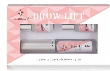 ICONSIGN BROW LIFT KIT 3 PIEZAS IKA-003U