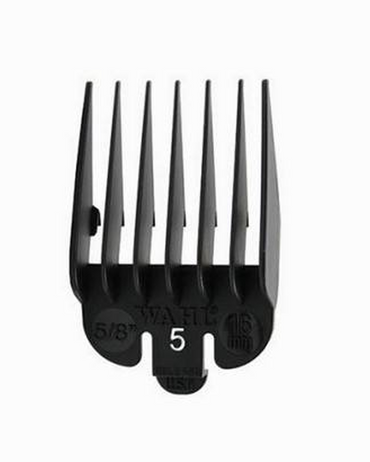 WAHL AUMENTO #5 MOD. 3135