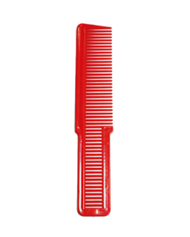 WAHL PEINE CUADRADO ORIGINAL RED 3191-1201