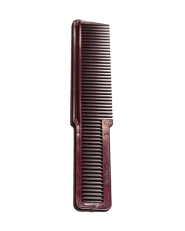 WAHL PEINE CUADRADO ORIGINAL BURGUNDY 3191-2501