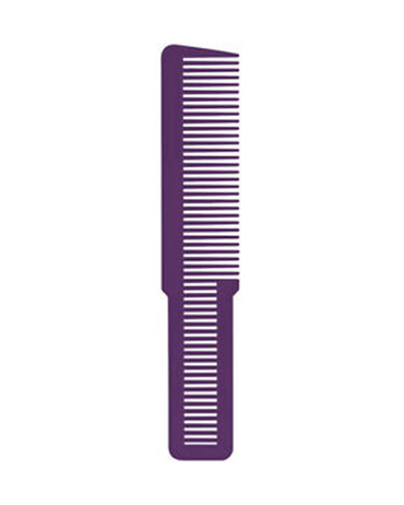 WAHL PEINE CUADRADO ORIGINAL MORADO 3191-2901