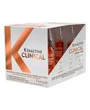 NUTRAPEL KERACTIVE CLINICAL CONTROL DE CAIDA CAJA 6 AMPOLLETAS 15 ML. CA.KC