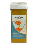MAX CARE CERA ROLL ON HONEY HOT WAX 100 ML.
