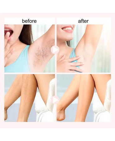 MAX CARE CERA ROLL ON LAVANDA HOT WAX 100 ML.
