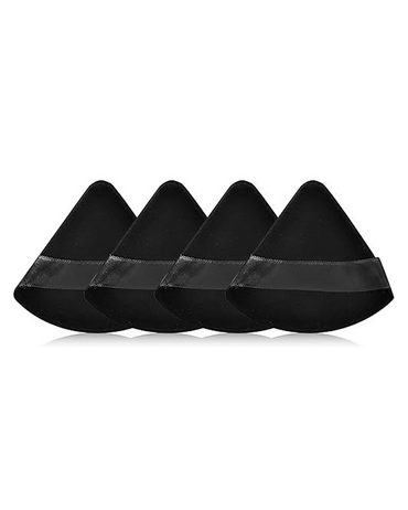 GLOBUSMAN MAKE UP ESPONJAS TRIANGULARES CON 16 PIEZAS Q-16