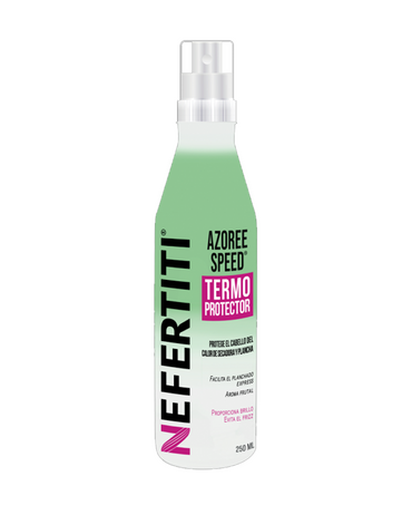 NEFERTITI AZOREE SPEED BIFASE TERMOPROTECTOR 250 ML.