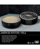 CHARLES SHAVING SOAP LATA 100 GRS. NUEVO