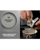CHARLES SHAVING SOAP LATA 100 GRS. NUEVO
