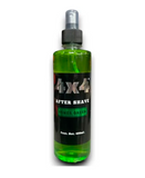 4X4 AFTER SHAVE POWER GREEN 400 ML.