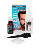 NEFERTITI MISTER COLOR TINTE 5 MINUTOS CASTAÑO OBSCURO