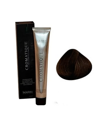 CROMATIQUE TINTE 60 ML. 4.3